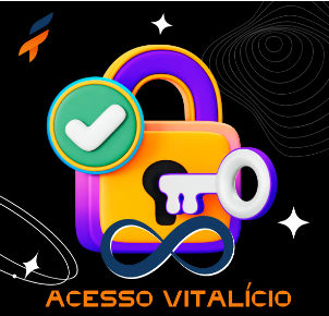 ACESSO VITALICIO ACESSO VITALICIO ACESSO VITALICIO