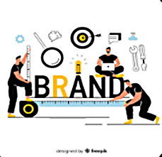 1 BRANDING 1 1 BRANDING 1 1 BRANDING 1