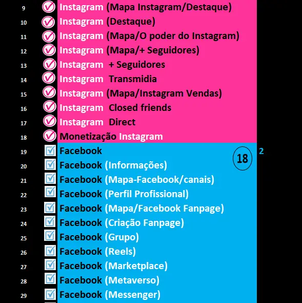 C4 modulo 3 trafego organico redes sociais marketing digital quebracabecachefe 1 C4 modulo 3 trafego organico redes sociais marketing digital quebracabecachefe 1 C4 modulo 3 trafego organico redes sociais marketing digital quebracabecachefe 1