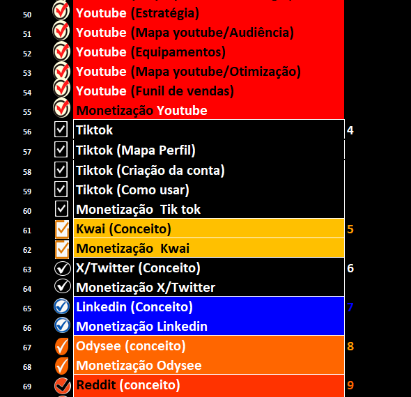 C6 modulo 3 trafego organico redes sociais marketing digital quebracabecachefe 1 1 1 C6 modulo 3 trafego organico redes sociais marketing digital quebracabecachefe 1 1 1 C6 modulo 3 trafego organico redes sociais marketing digital quebracabecachefe 1 1 1