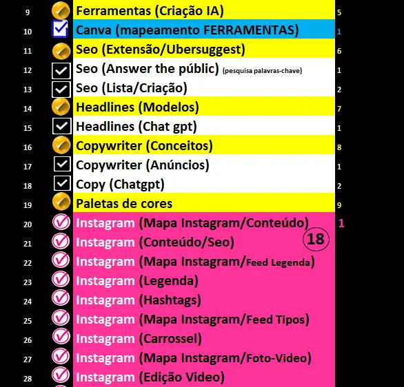 D3 modulo 4 social media criacao de anuncios marketing digital quebracabecachefe 1 1 D3 modulo 4 social media criacao de anuncios marketing digital quebracabecachefe 1 1 D3 modulo 4 social media criacao de anuncios marketing digital quebracabecachefe 1 1