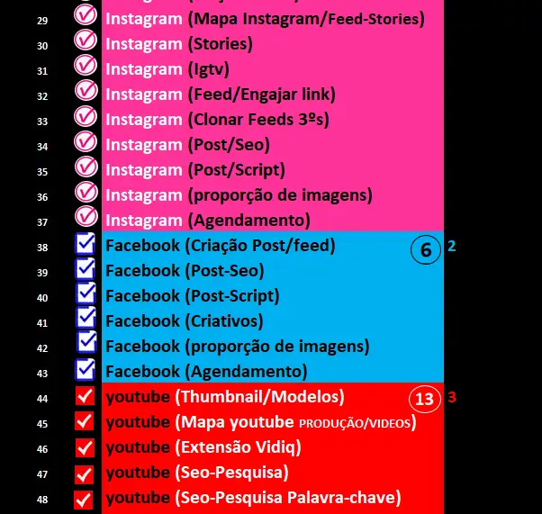 D4 modulo 4 social media criacao de anuncios marketing digital quebracabecachefe 1 1 D4 modulo 4 social media criacao de anuncios marketing digital quebracabecachefe 1 1 D4 modulo 4 social media criacao de anuncios marketing digital quebracabecachefe 1 1
