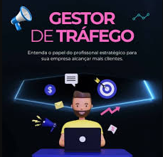 GESTOR DE TRAFEGO GESTOR DE TRAFEGO GESTOR DE TRAFEGO