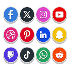 REDES SOCIAIS 1 1 REDES SOCIAIS 1 1 REDES SOCIAIS 1 1