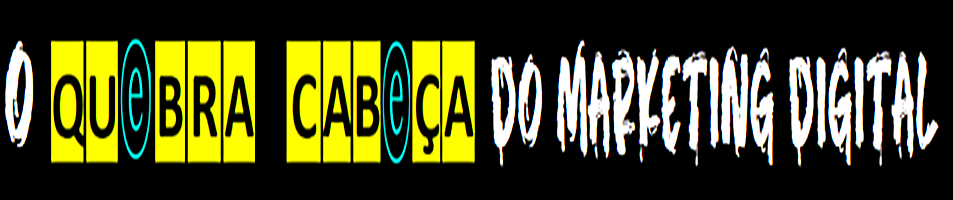 o quebracabeca do marketing digital o quebracabeca do marketing digital o quebracabeca do marketing digital