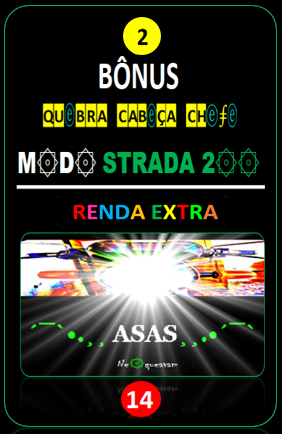2C bonus renda extra 2C bonus renda extra 2C bonus renda extra