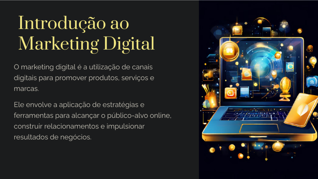 O que e Marketing Digital2 O que e Marketing Digital2 O que e Marketing Digital2