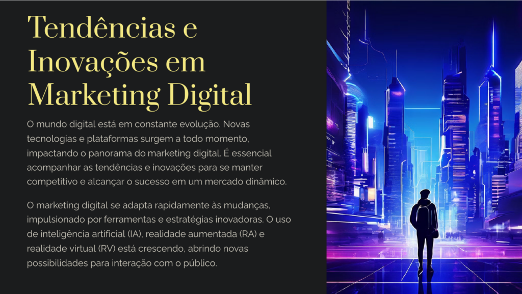 O que e Marketing Digital20 O que e Marketing Digital20 O que e Marketing Digital20
