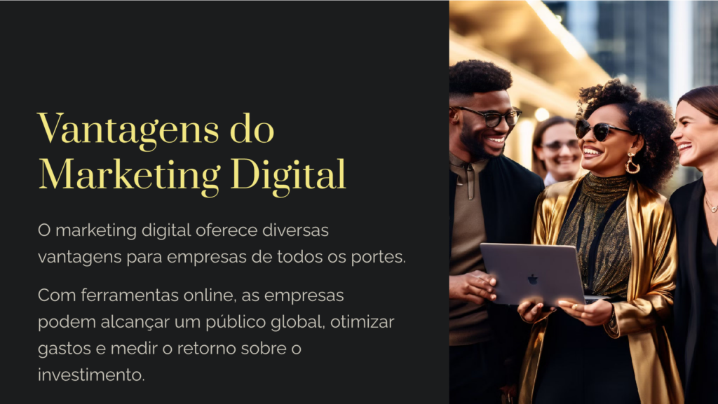 O que e Marketing Digital5 O que e Marketing Digital5 O que e Marketing Digital5