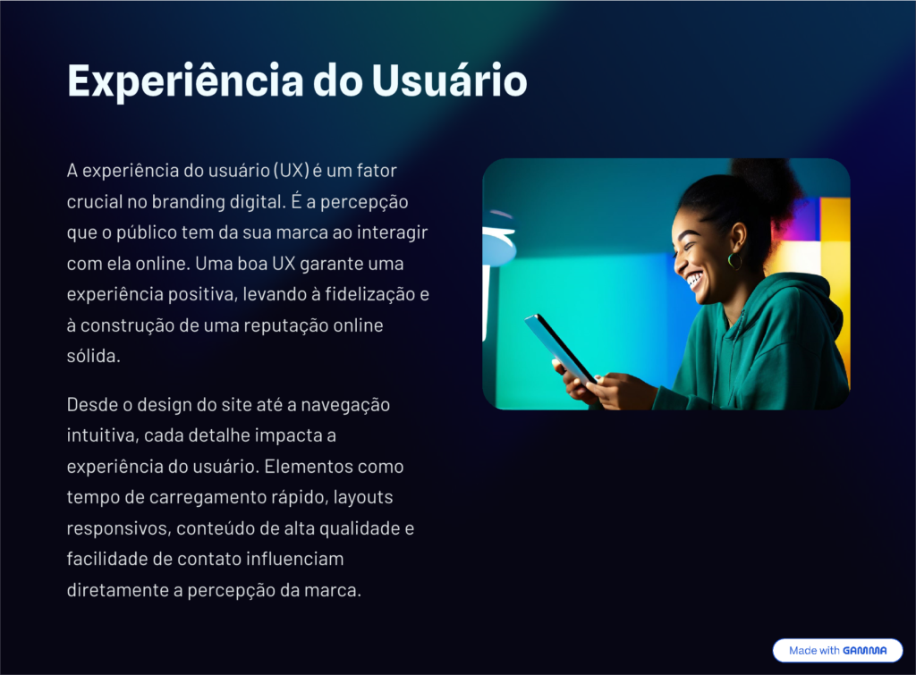 Guia completo sobre branding no marketing digital explicando conceito, importância e estratégias de gestão de marca online para construir marca forte e memorável em 2026