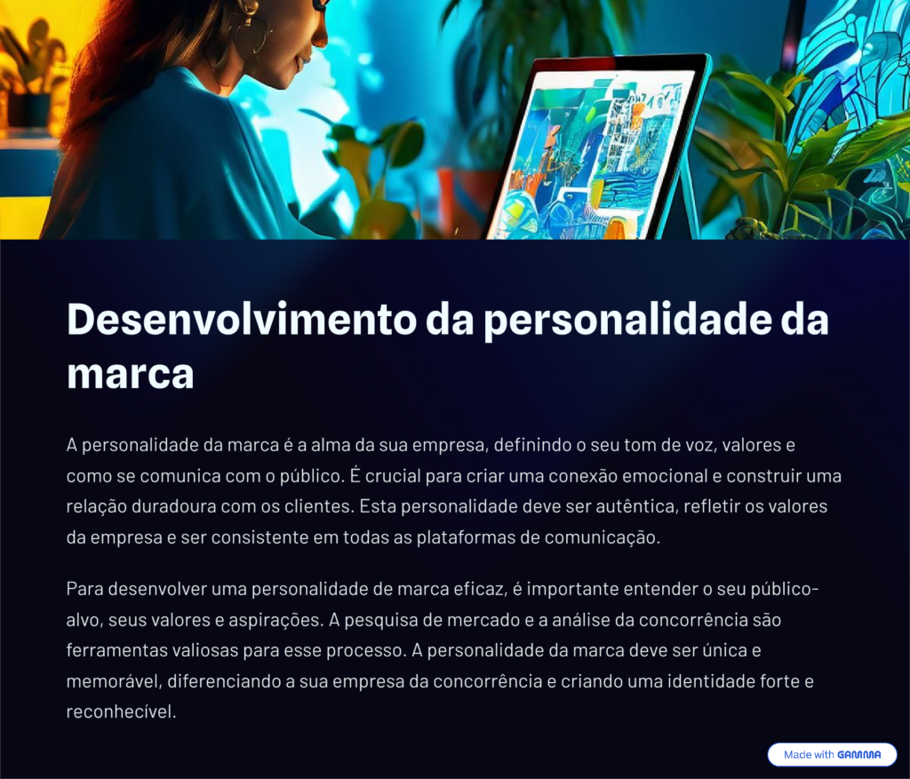 Guia completo sobre branding no marketing digital explicando conceito, importância e estratégias de gestão de marca online para construir marca forte e memorável em 2026