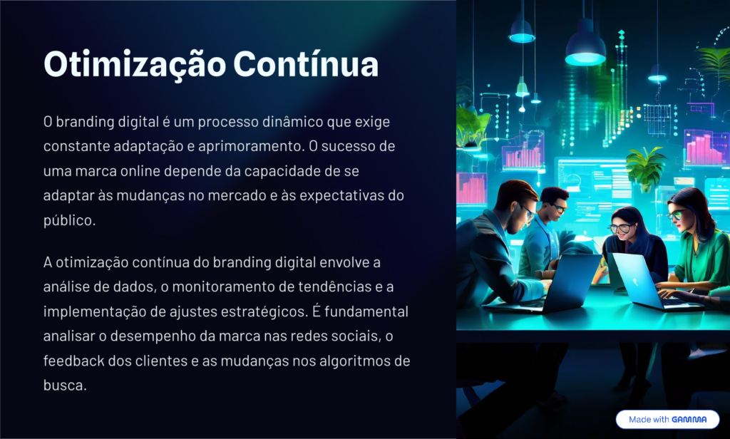Guia completo sobre branding no marketing digital explicando conceito, importância e estratégias de gestão de marca online para construir marca forte e memorável em 2026